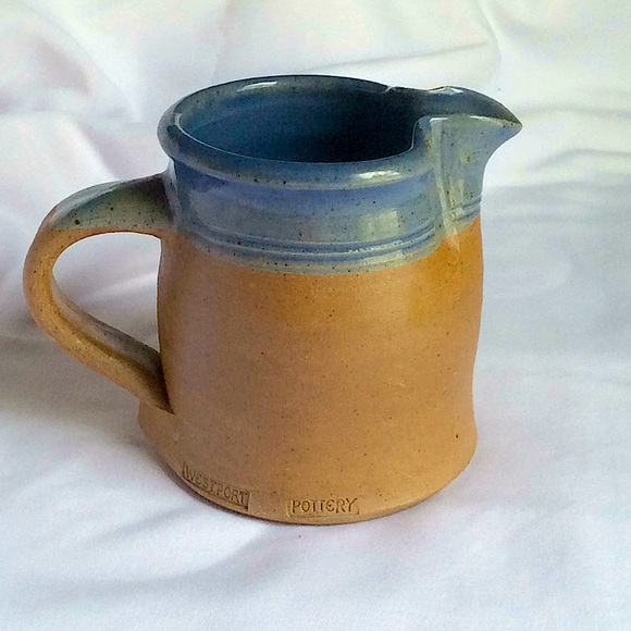 Westport Pottery. Maine Dining Westportpottery Pitcher Poshmark